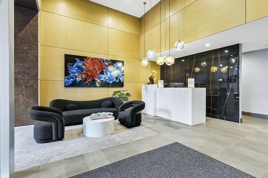 1203 3438 Sawmill Crescent Vancouver, BC - 5