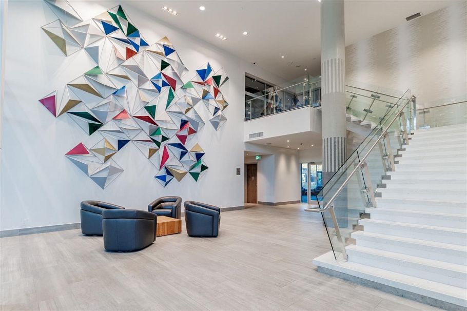 1608 680 Seylynn Crescent North Vancouver, BC - 18