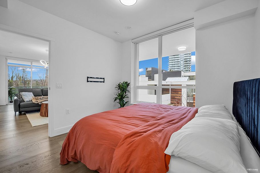 203 1632 Lions Gate Lane North Vancouver, BC - 15