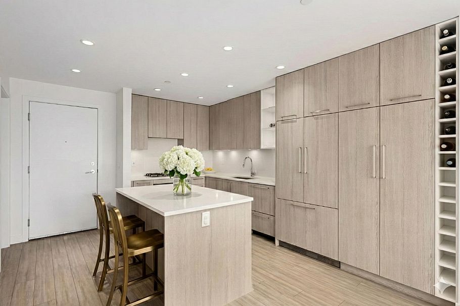 208 707 E 3rd Street North Vancouver, BC - 5