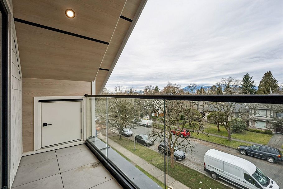 1 448 W 20th Avenue Vancouver, BC - 30