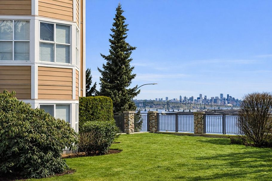 416 3629 Deercrest Drive North Vancouver, BC - 34