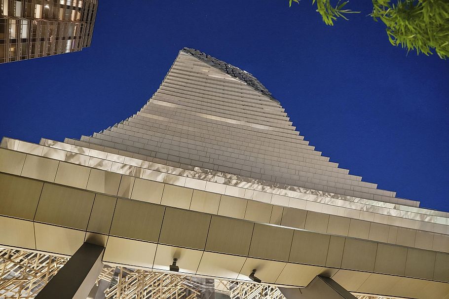 3902 1568 Alberni Street Vancouver, BC - 39