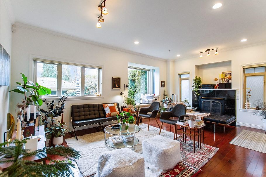 3150 Fromme Road North Vancouver, BC - 4