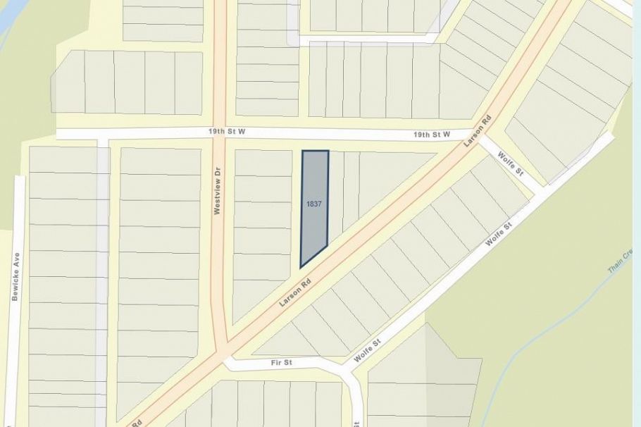 1837 Larson Road North Vancouver, BC - 3