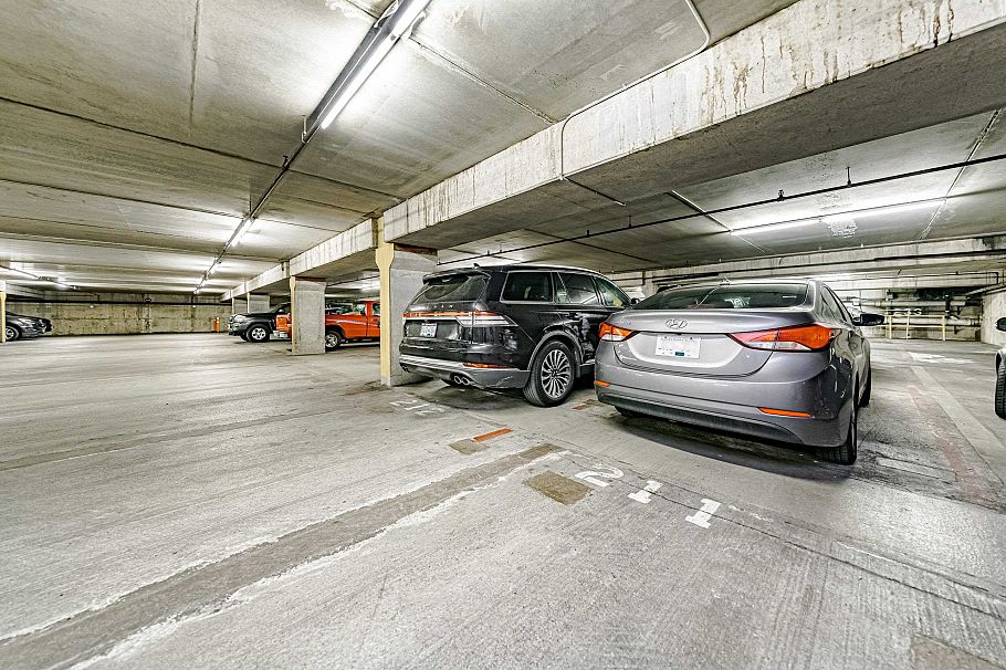 610 1330 Burrard Street Vancouver, BC - 24