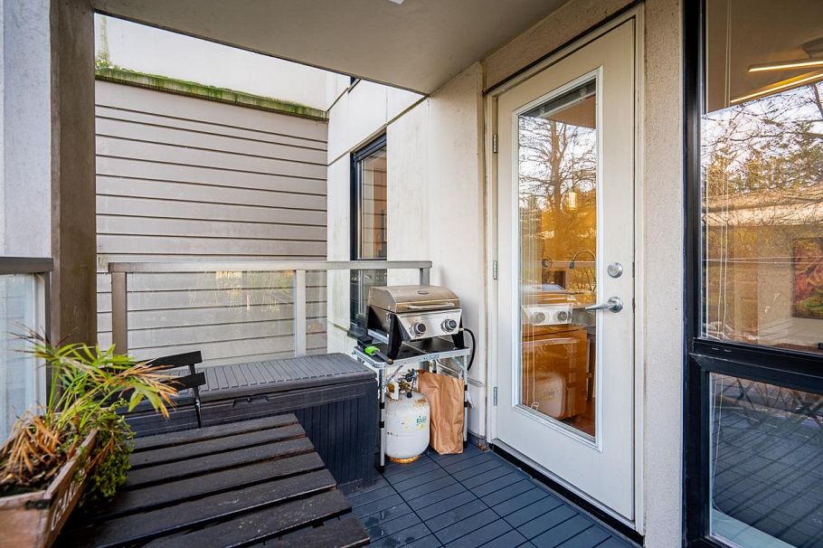 206 3638 Vanness Avenue Vancouver, BC - 24