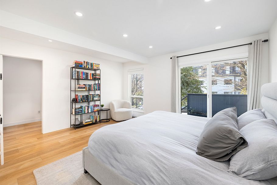 416 St. Georges Avenue North Vancouver, BC - 19