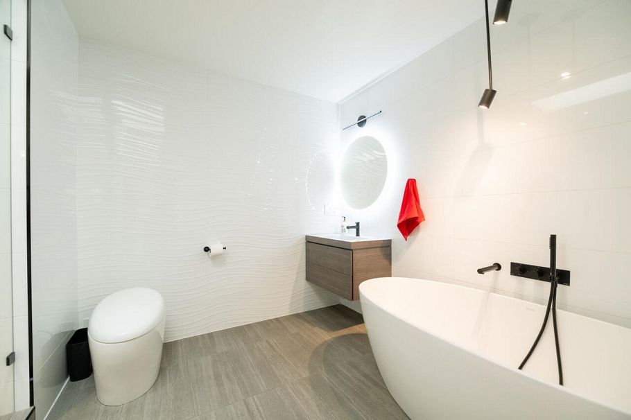 3595 Princess Avenue North Vancouver, BC - 18