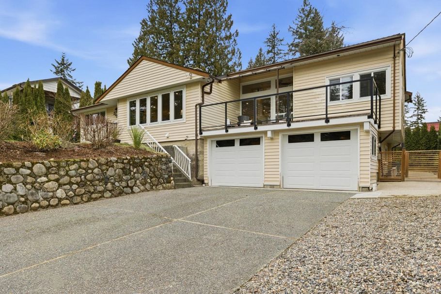 2524 Bendale Road North Vancouver, BC - 33