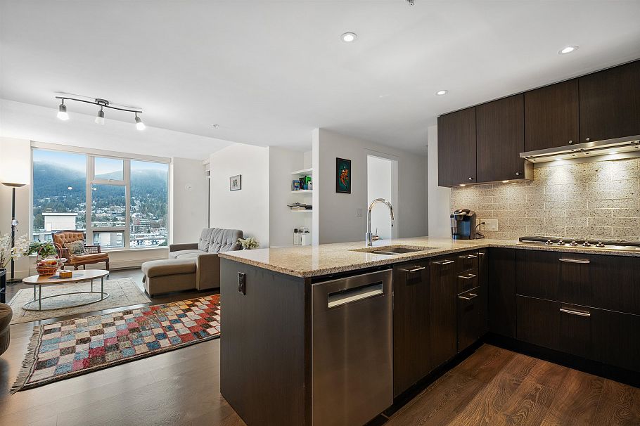 1608 150 W 15th Street North Vancouver, BC - 21