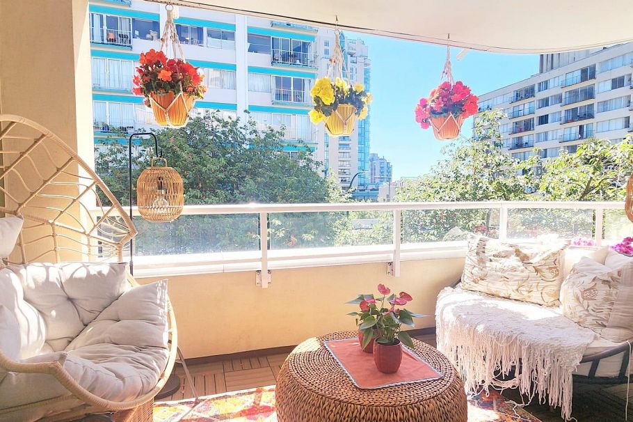 1406 HARWOOD STREET, Vancouver BC V6G 1X5 Vancouver, BC - 3