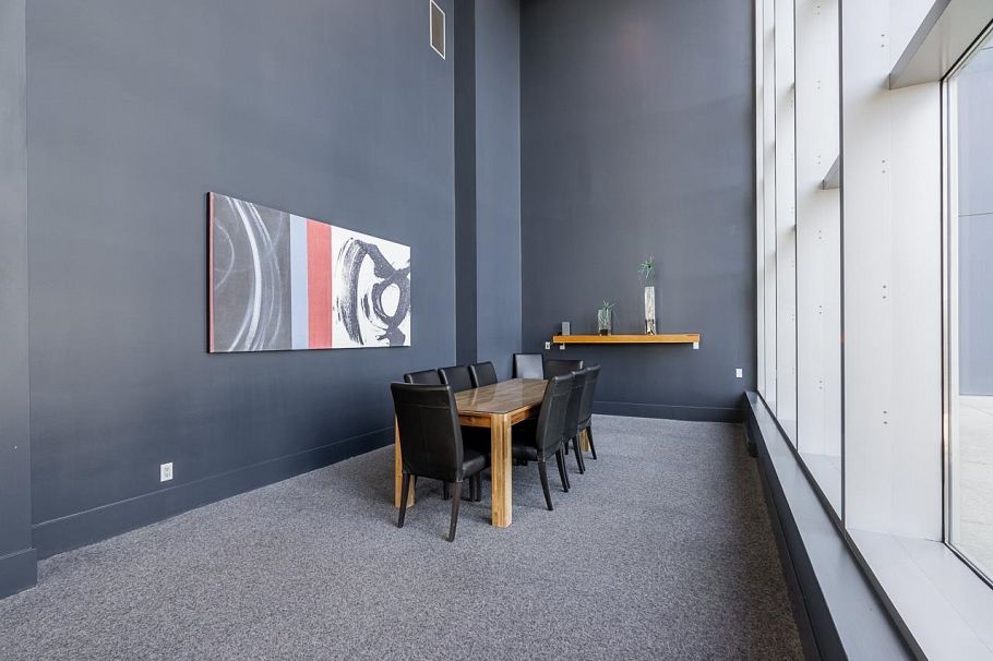 2803 111 W Georgia Street Vancouver, BC - 36