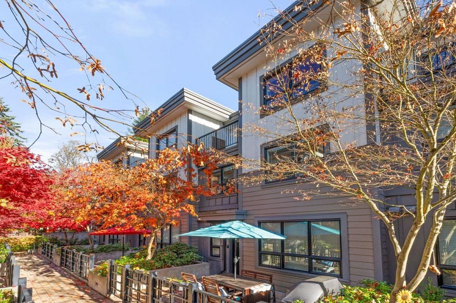 13 3508 Mt Seymour Parkway North Vancouver, BC - 28