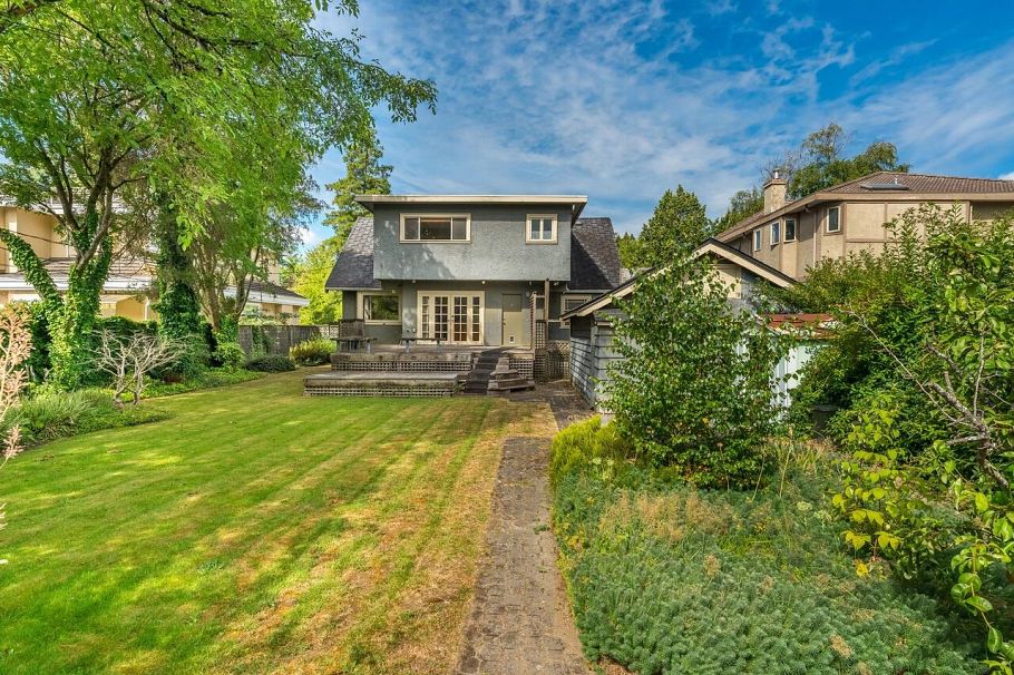 5810 Cartier Street Vancouver, BC - 21