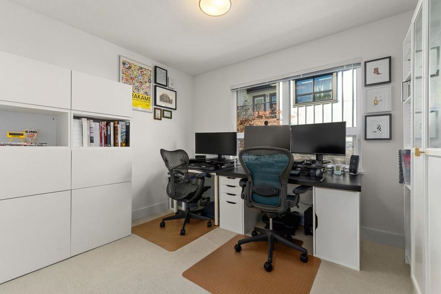 13 3508 Mt Seymour Parkway North Vancouver, BC - 20