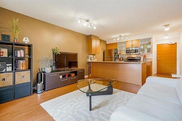 309 928 HOMER STREET, Vancouver BC V6B 1T7 Vancouver, BC - 7