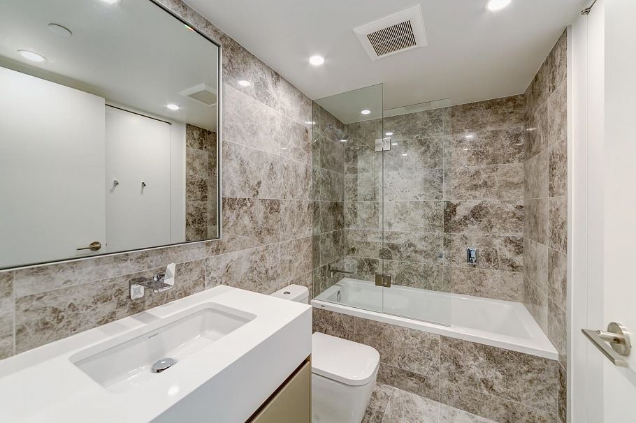 1202 889 Pacific Street Vancouver, BC - 7