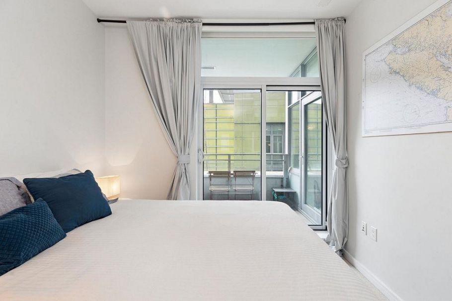 403 181 W 1st Avenue Vancouver, BC - 13