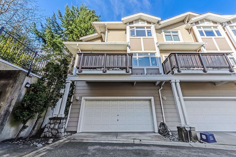 888 W 58th Avenue Vancouver, BC - 35