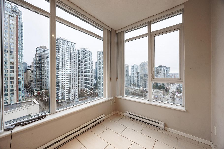 1603 1001 Homer Street Vancouver, BC - 21