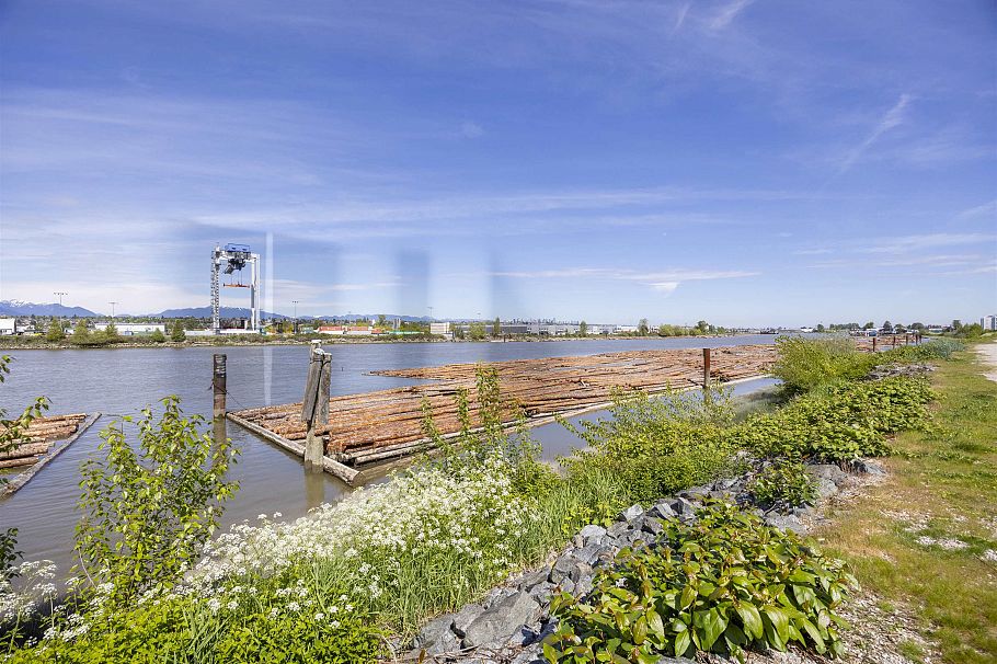 309 10033 River Drive Richmond, BC - 21