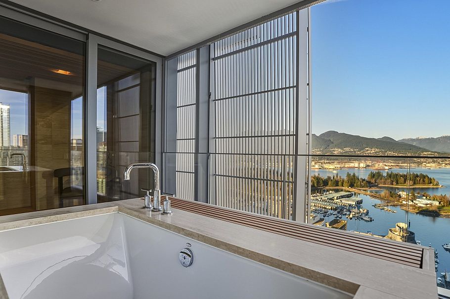 3902 1568 Alberni Street Vancouver, BC - 28