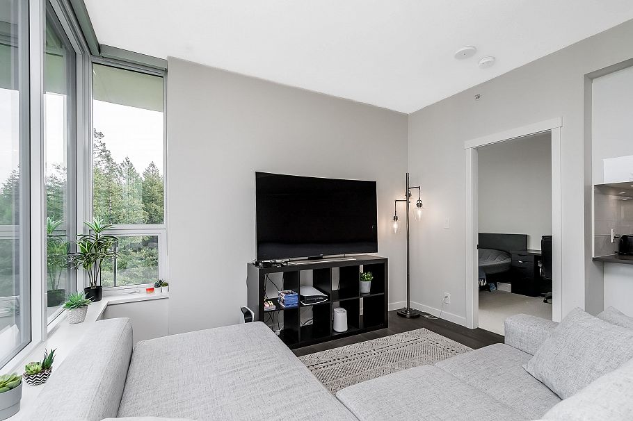 1705 3487 Binning Road Vancouver, BC - 17