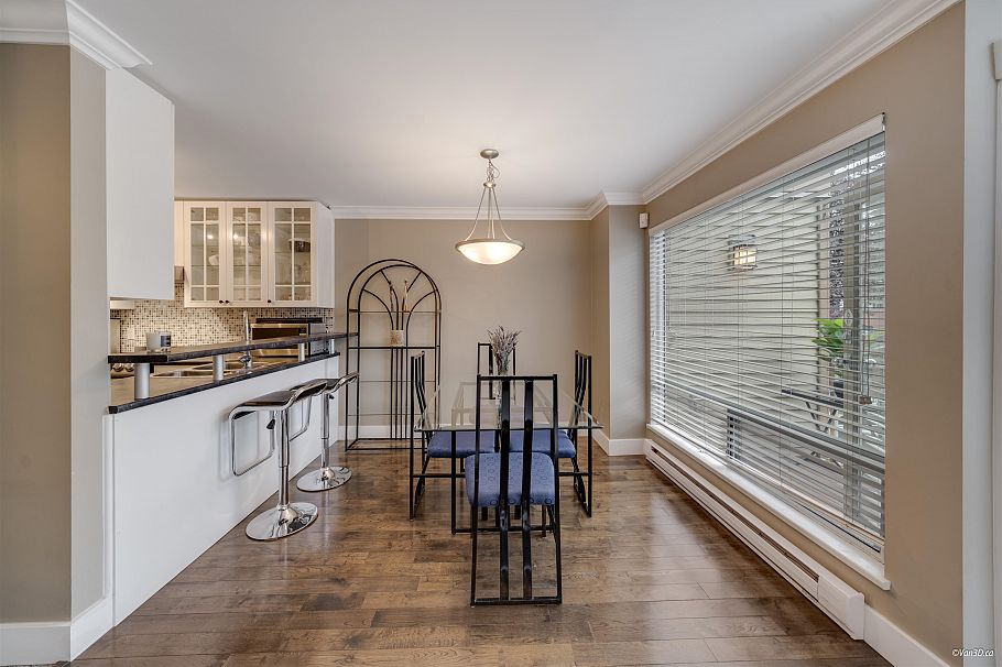 201 1100 W 7th Avenue Vancouver, BC - 16