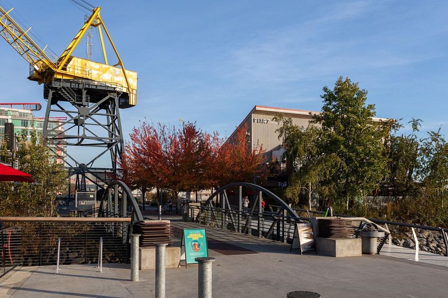 208 707 E 3rd Street North Vancouver, BC - 33