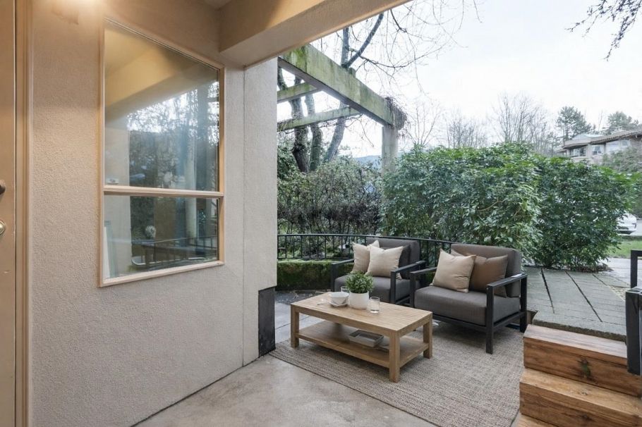 118 1869 Spyglass Place Vancouver, BC - 16