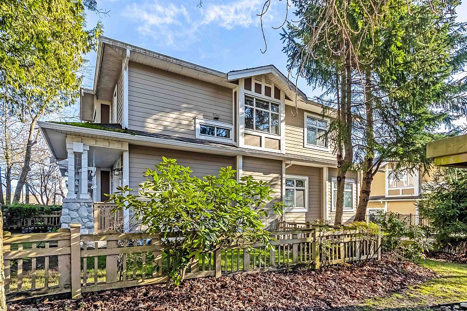 888 W 58th Avenue Vancouver, BC - 33