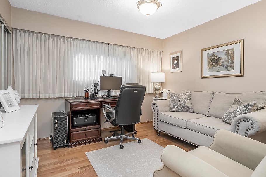 5262 Clarendon Street Vancouver, BC - 28