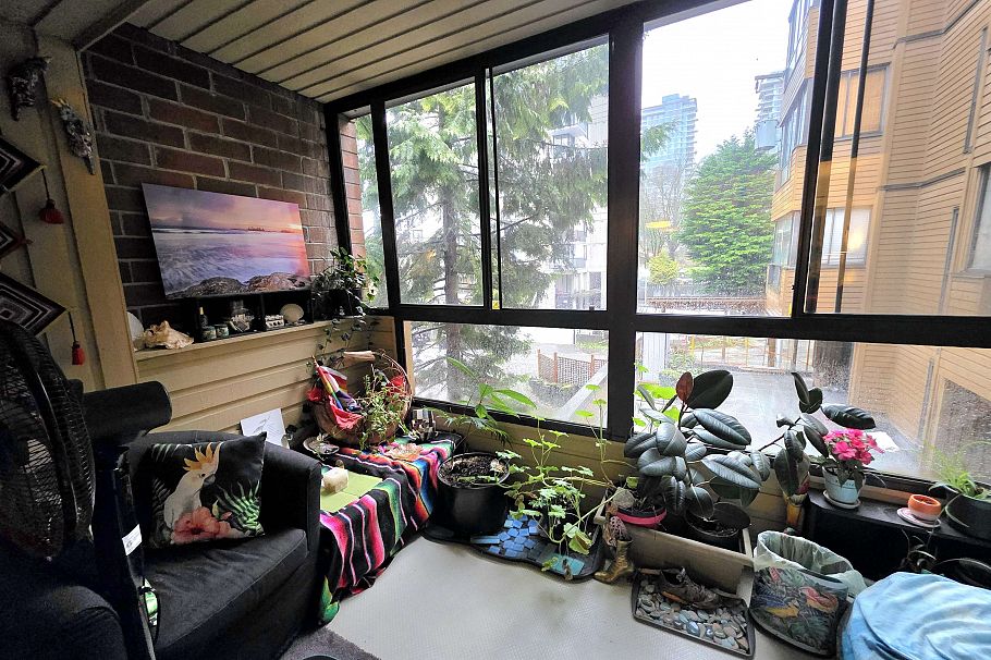 309 1435 Nelson Street Vancouver, BC - 13