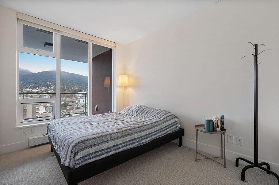 1608 150 W 15th Street North Vancouver, BC - 27