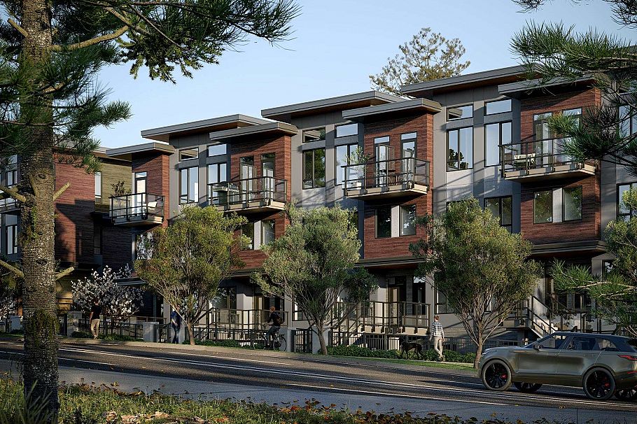 110 952 Lytton Street North Vancouver, BC - 18