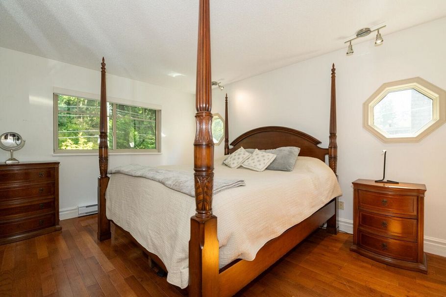 3595 Princess Avenue North Vancouver, BC - 15