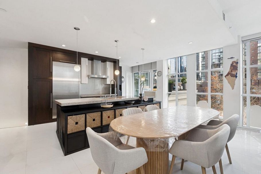 402 1102 Hornby Street Vancouver, BC - 10