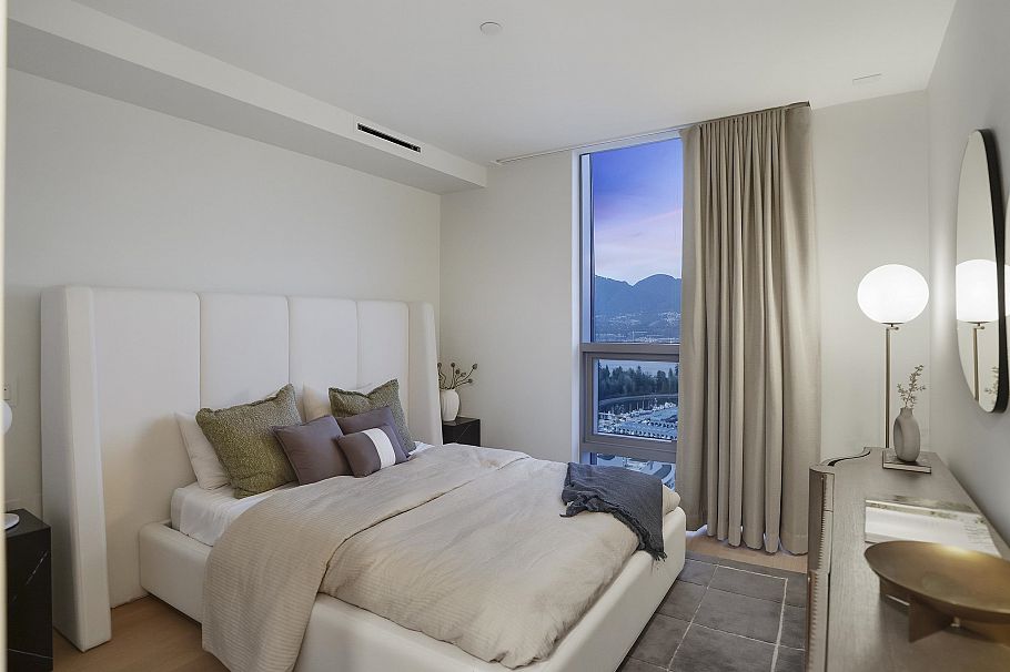 3902 1568 Alberni Street Vancouver, BC - 22