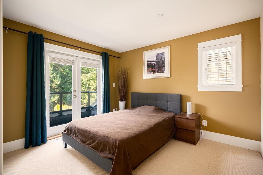 6467 Larch Street Vancouver, BC - 27