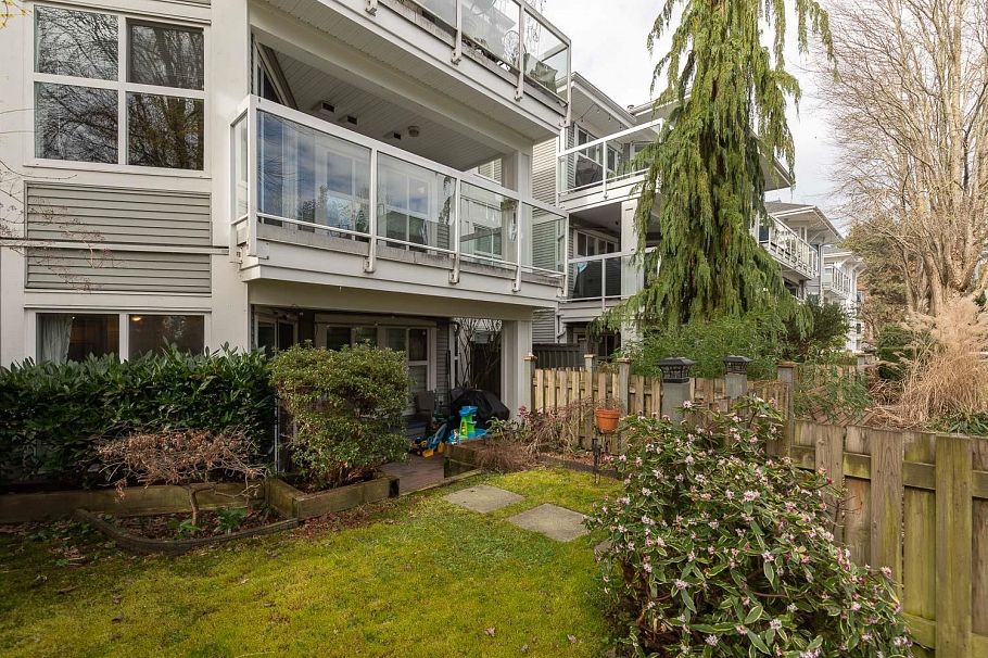 107 3038 E Kent South Avenue Vancouver, BC - 28