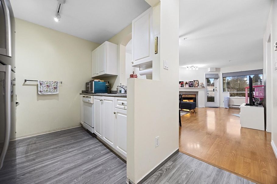 207 3628 Rae Avenue Vancouver, BC - 13