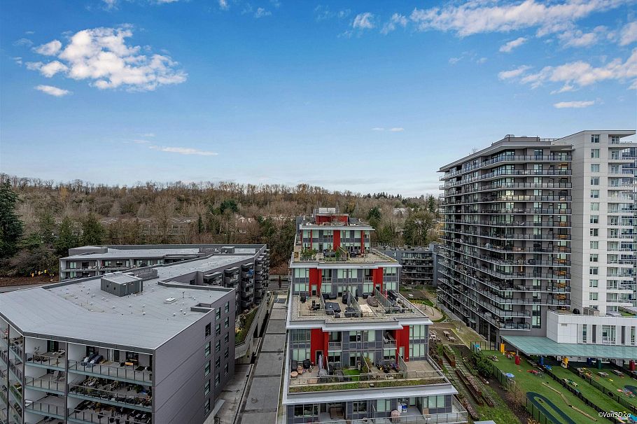 1307 3438 Sawmill Crescent Vancouver, BC - 18