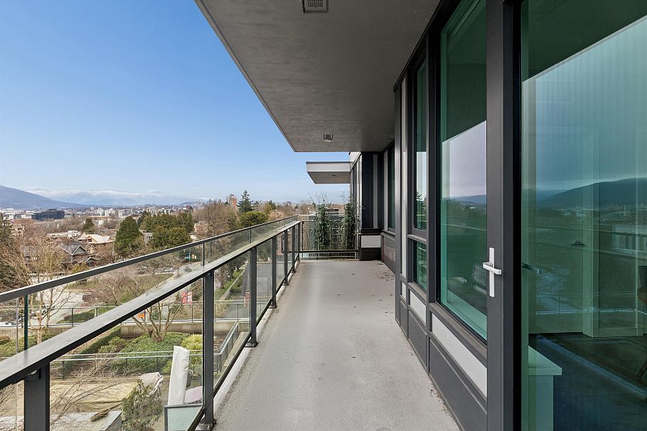 909 2888 Cambie Street Vancouver, BC - 31