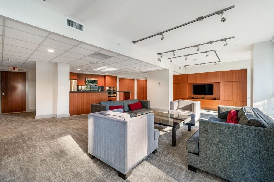 3107 833 Seymour Street Vancouver, BC - 32