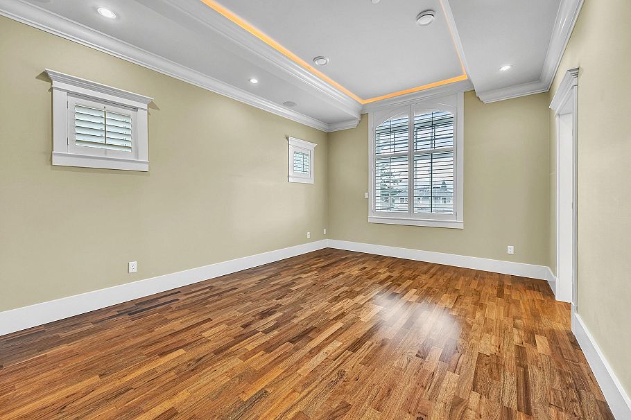 3593 Mackenzie Street Vancouver, BC - 20