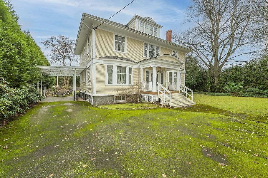 1453 Laurier Avenue Vancouver, BC - 20