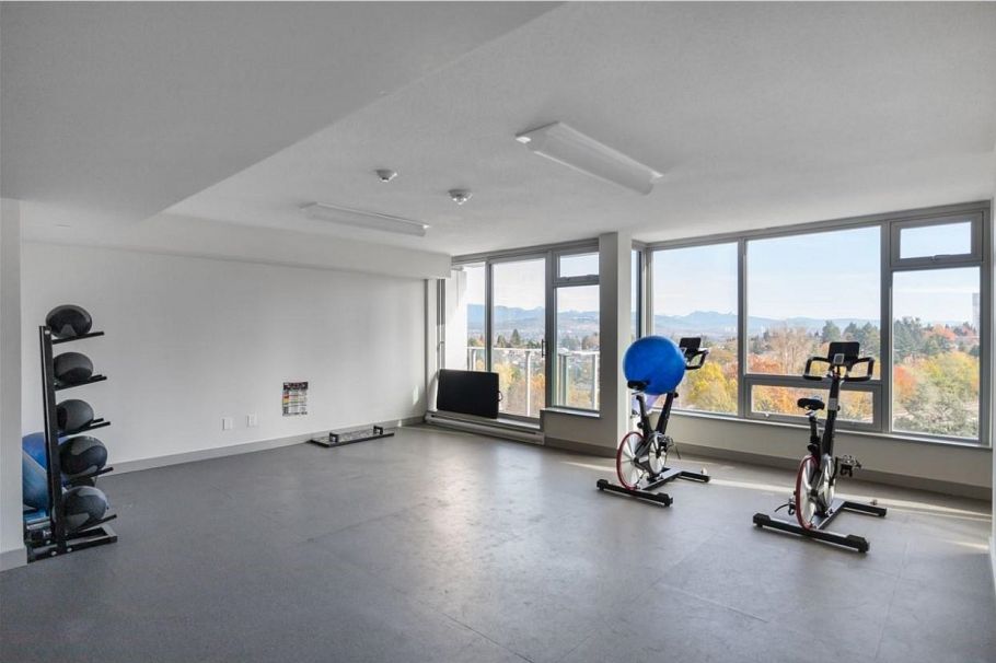 652 5515 Boundary Road Vancouver, BC - 21