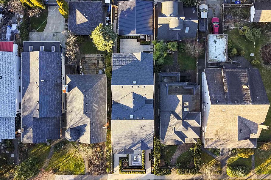 1 3919 W 18th Avenue Vancouver, BC - 30