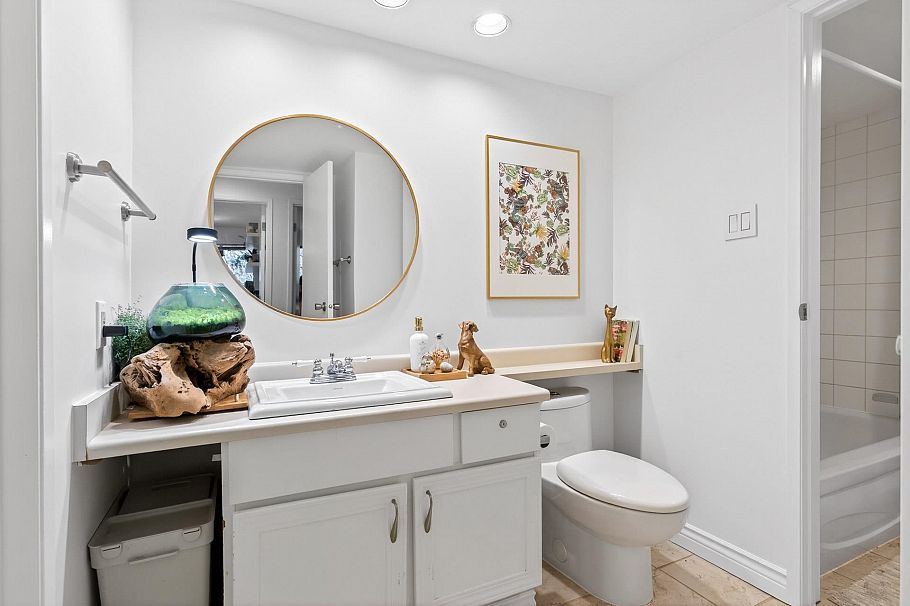 318 1500 Pendrell Street Vancouver, BC - 13